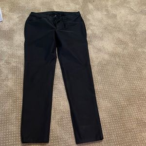 Lululemon Men’s black pants like New
